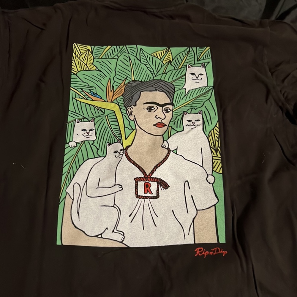 RipnDip Frida Tee